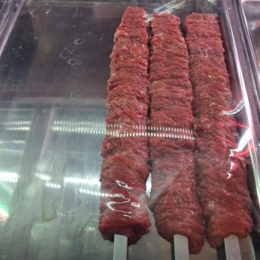 عکس جگرستان مهدوی