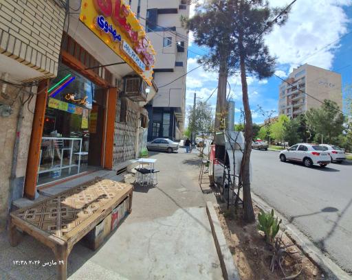 عکس جگرستان مهدوی