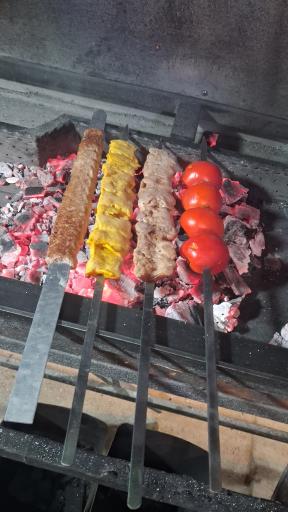 عکس جگرستان مهدوی