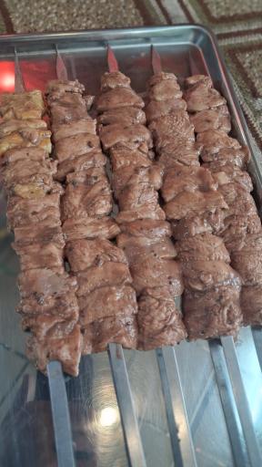 عکس جگرستان مهدوی