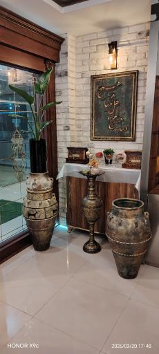 عکس کلینیک قضایی آتیه سازان منتخب پارس