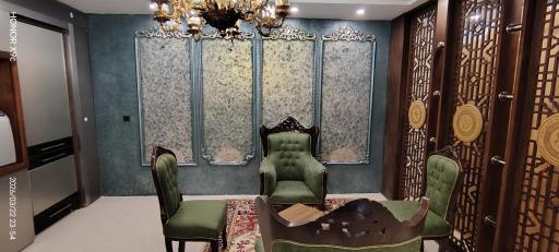 عکس کلینیک قضایی آتیه سازان منتخب پارس