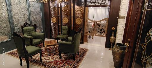 عکس کلینیک قضایی آتیه سازان منتخب پارس