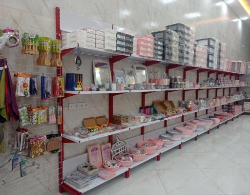 عکس های پلاست و لوازم خانگی قبادی