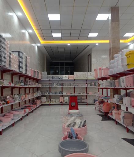 عکس های پلاست و لوازم خانگی قبادی