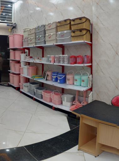 عکس های پلاست و لوازم خانگی قبادی