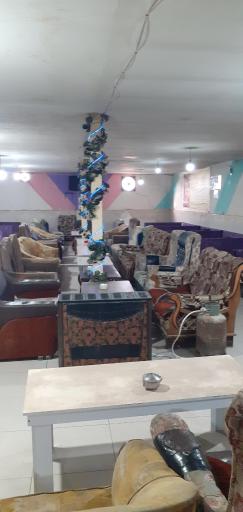 کافه سنتی دومان