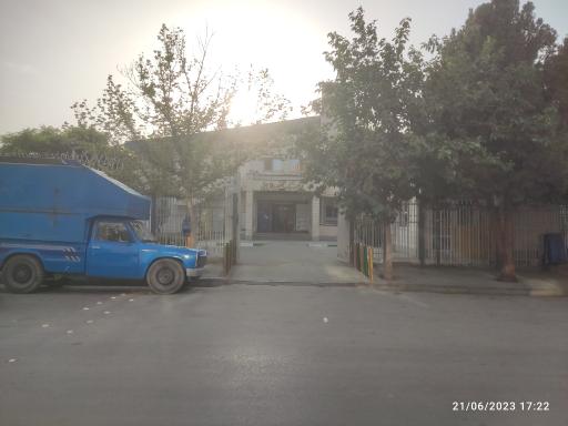 عکس درمانگاه بلال حبشی تامین اجتماعی