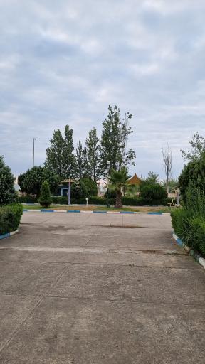 عکس مجتمع آموزشی شهید سیدمحمود بیات غیاثی