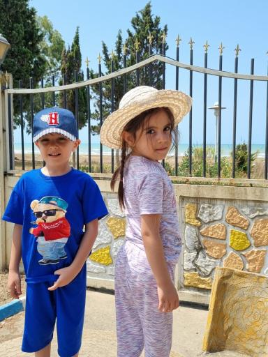 عکس مجتمع آموزشی شهید سیدمحمود بیات غیاثی