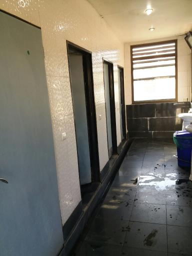 عکس سرویس بهداشتی عمومی