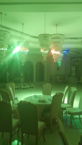 عکس رستوران ملل