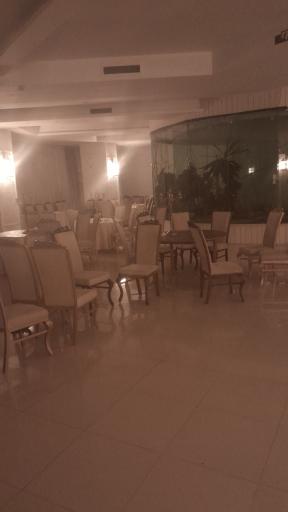 عکس رستوران ملل