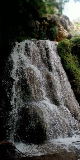 عکس تنگه توریستی بوان ممسنی