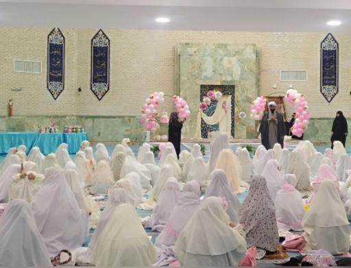 عکس دارالقرآن علی ابن موسی الرضا (ع)