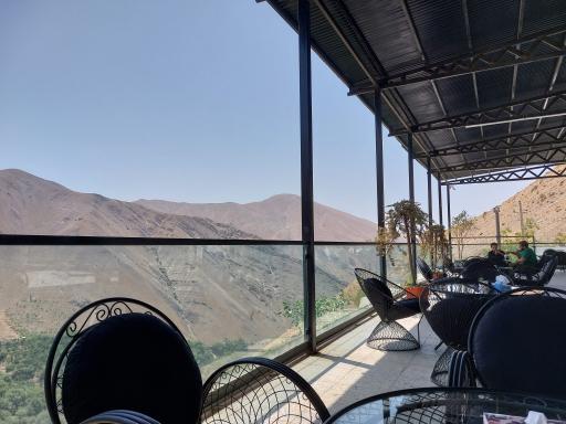 عکس کافه رستوران اما