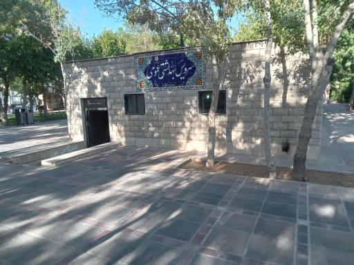 سرویس بهداشتی