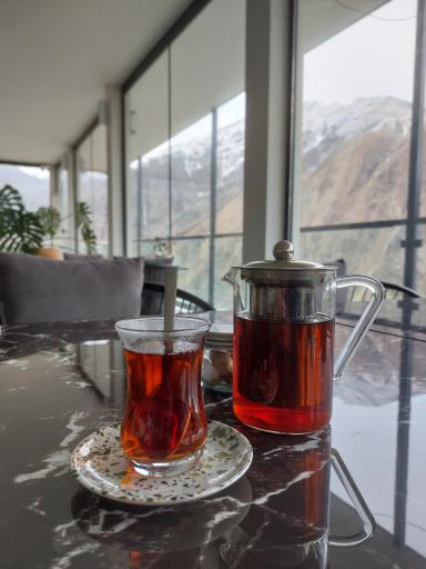 عکس کافه رستوران اما