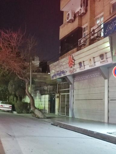 عکس دفتر فروش سایپا سیاسی