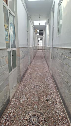 عکس مدرسه علمیه مبارکه رضویه (ع)