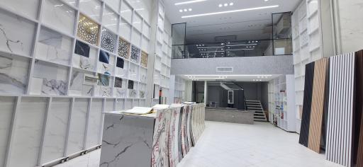 کلینیک ساختمانی و دکوراسیون بهروز