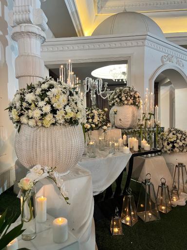 عکس باغ تالار والریا