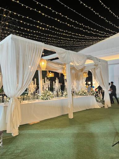 عکس باغ تالار والریا