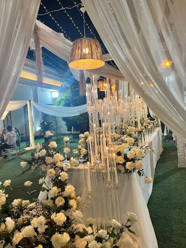 عکس باغ تالار والریا