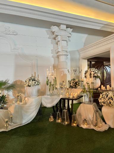 عکس باغ تالار والریا