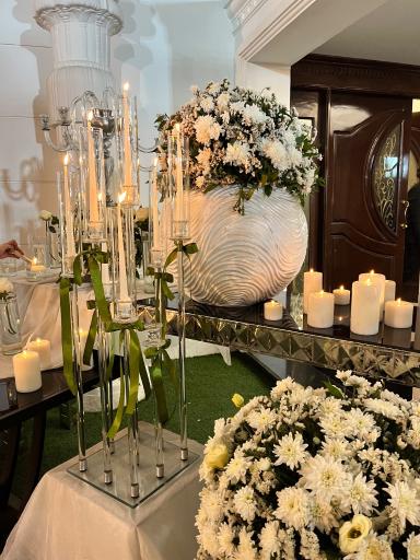 عکس باغ تالار والریا