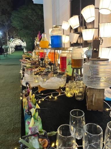 عکس باغ تالار والریا