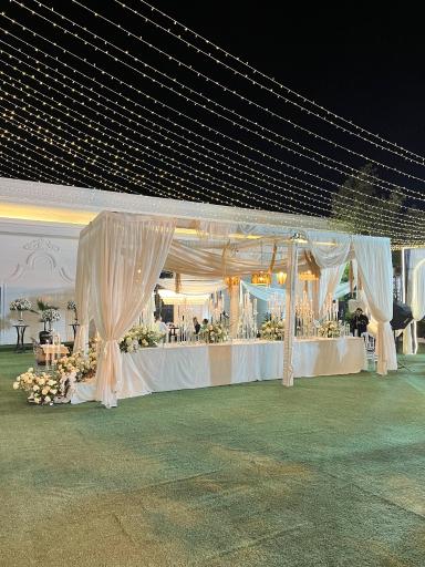 عکس باغ تالار والریا