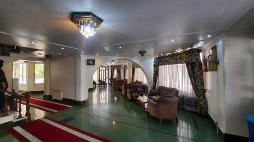 عکس هتل گواه