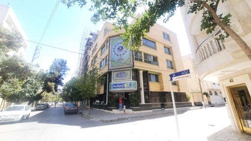 عکس هتل گواه