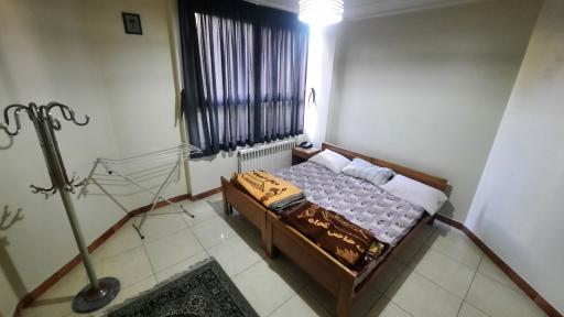 عکس هتل گواه
