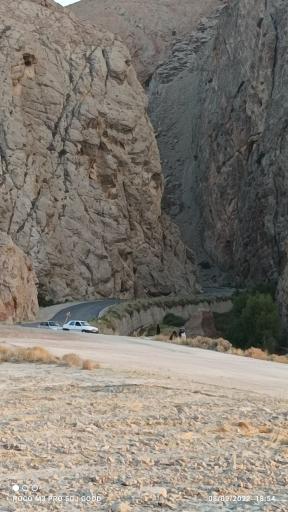 تنگه ملکشا
