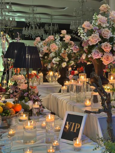 عکس باغ تالار والریا