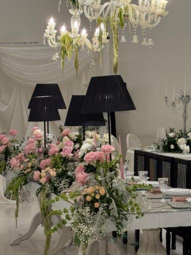 عکس باغ تالار والریا