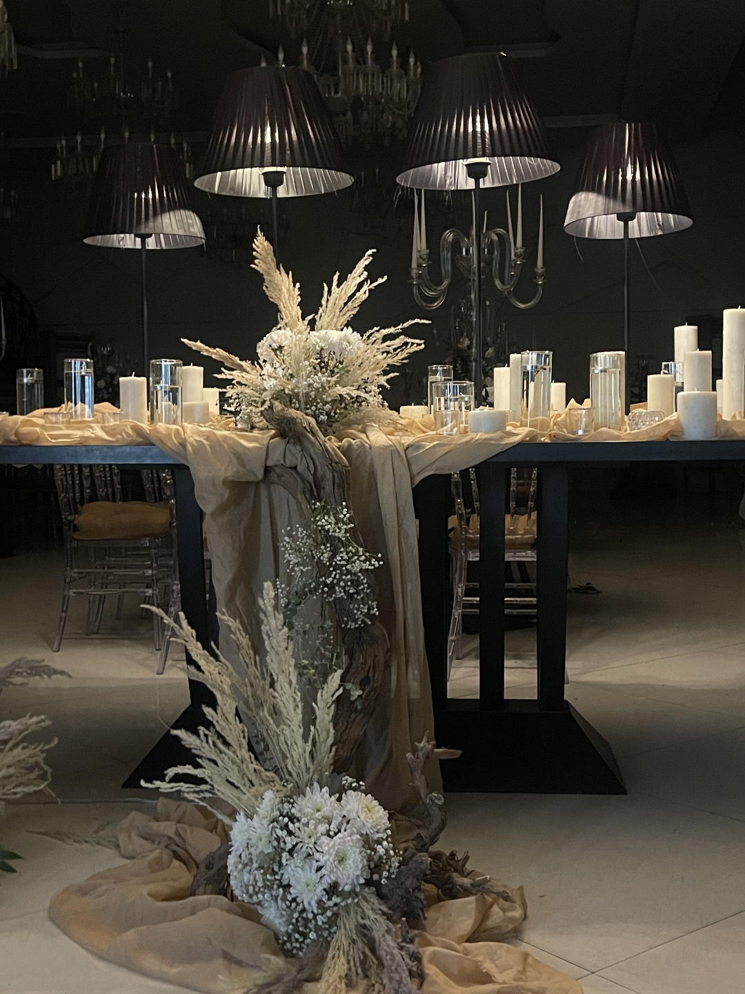 عکس باغ تالار والریا