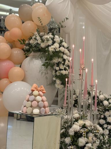 عکس باغ تالار والریا