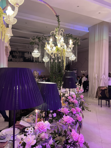 عکس باغ تالار والریا