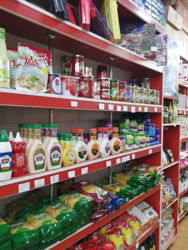 عکس کاسپین مارکت