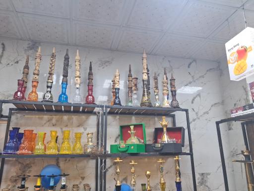 دخانیات گلدکام
