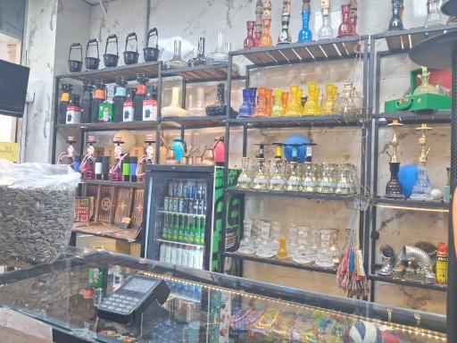 دخانیات گلدکام