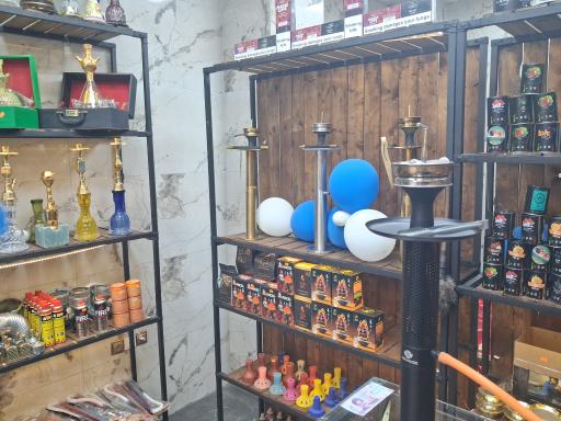دخانیات گلدکام