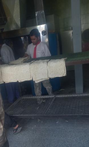 عکس لواش