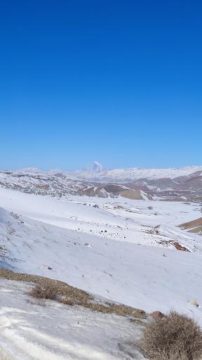 عکس تنگه ملکشا