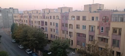عکس شهرک پارسیان