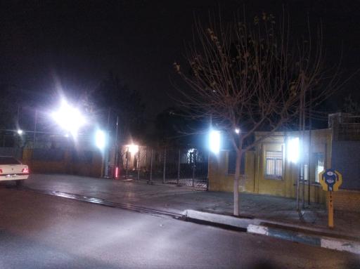 عکس سردخانه مواد غذایی و دارویی شهید فصیحی