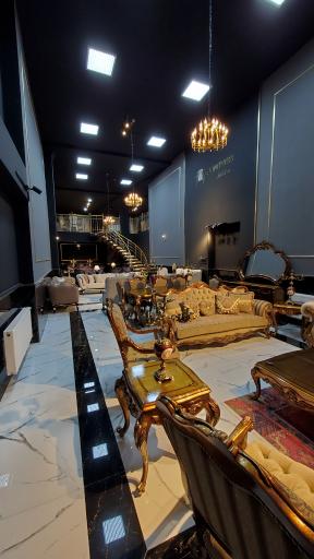 عکس مبل اویم پارک (شعبه 2)